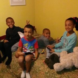 Meet your Posher, Walter